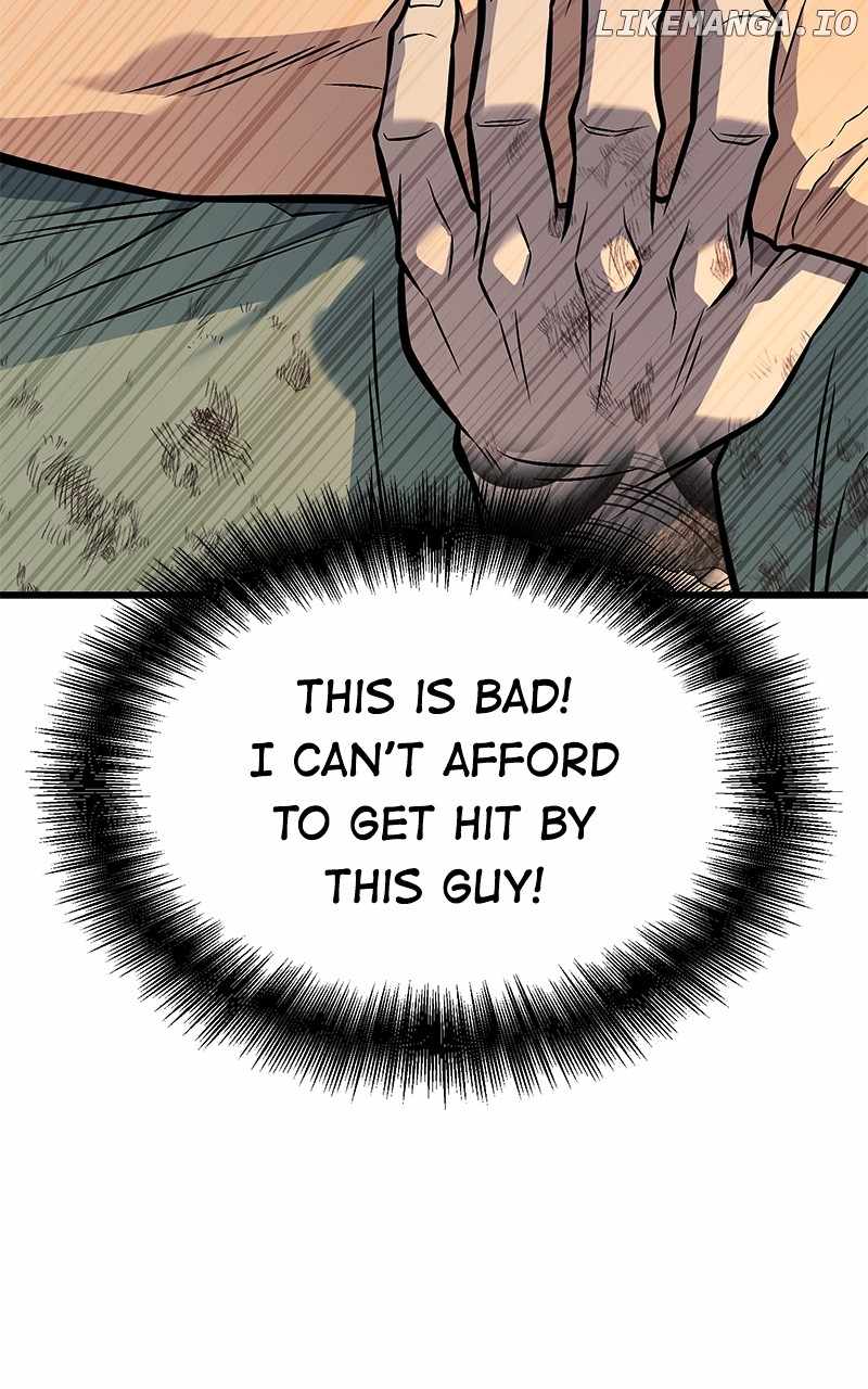 King of Violence Chapter 54 35